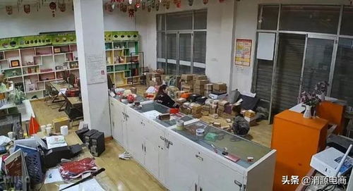 電商賦能 渭源商品房代購代銷，讓農村創(chuàng)業(yè)更簡單