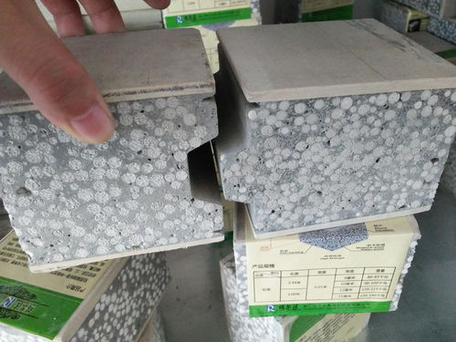 輕質隔墻板的常見規格及其在輕質建筑材料制造中的應用
